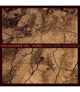 VIVIR PARA CONTARLO